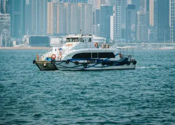 Dinner Cruise (2 Hours)