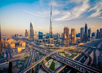 Dubai City Tour