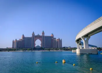 Abu Dhabi City Tour